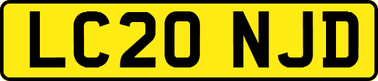 LC20NJD
