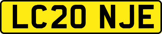 LC20NJE