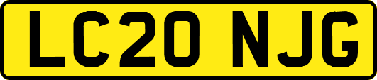 LC20NJG
