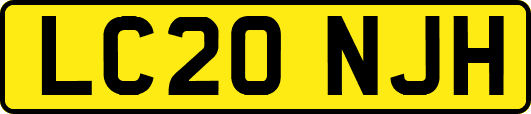 LC20NJH