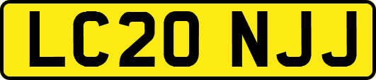 LC20NJJ