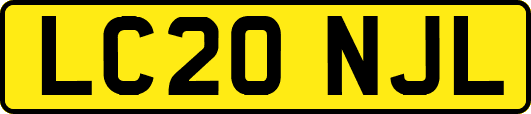 LC20NJL