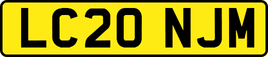 LC20NJM
