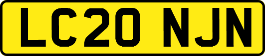 LC20NJN