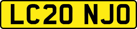 LC20NJO