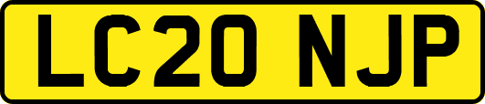 LC20NJP
