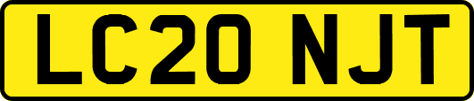 LC20NJT