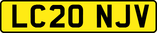 LC20NJV