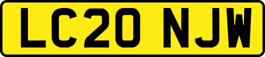 LC20NJW