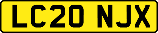 LC20NJX