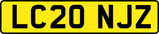 LC20NJZ