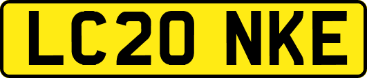 LC20NKE