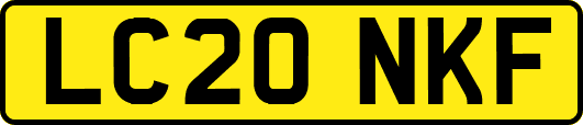 LC20NKF