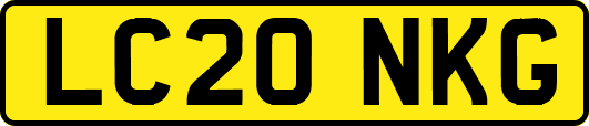 LC20NKG