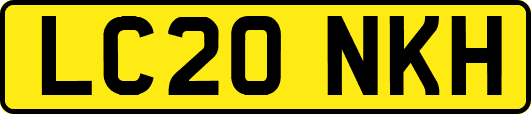 LC20NKH