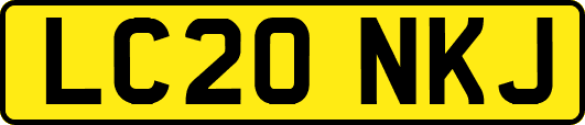 LC20NKJ