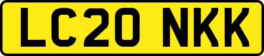 LC20NKK