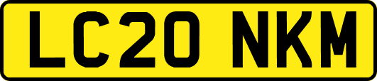 LC20NKM