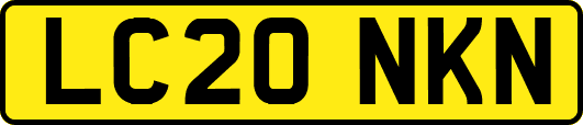 LC20NKN