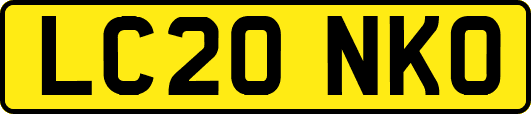 LC20NKO