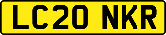 LC20NKR