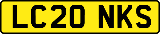 LC20NKS