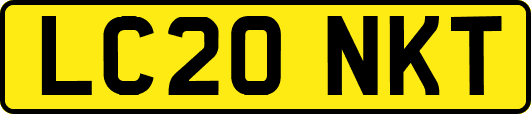 LC20NKT