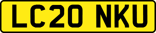LC20NKU