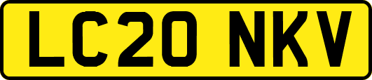 LC20NKV