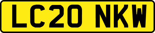 LC20NKW
