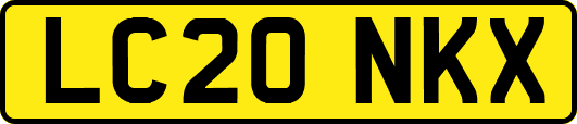 LC20NKX