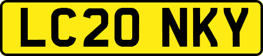LC20NKY