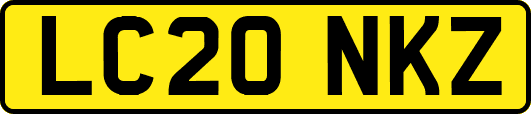 LC20NKZ