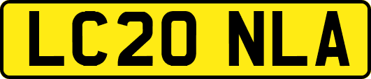 LC20NLA
