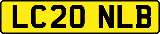 LC20NLB