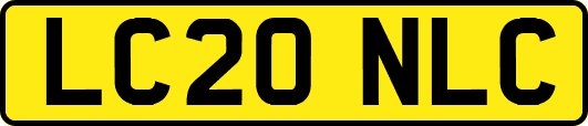 LC20NLC