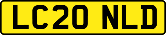 LC20NLD