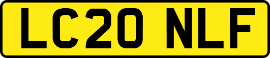 LC20NLF