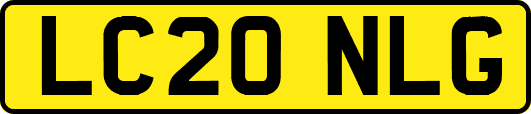 LC20NLG