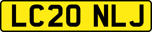 LC20NLJ