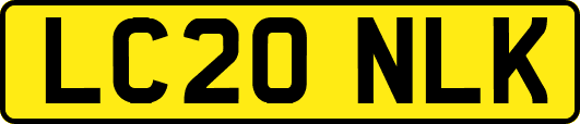 LC20NLK