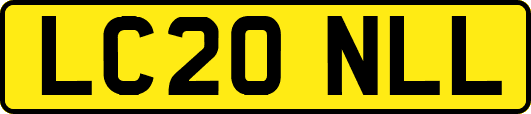 LC20NLL