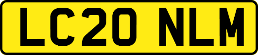 LC20NLM
