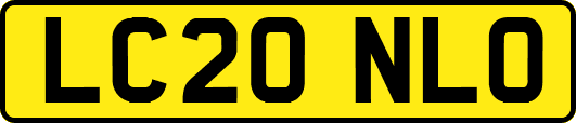 LC20NLO