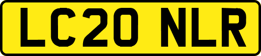 LC20NLR