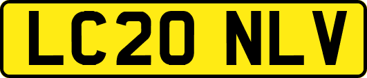 LC20NLV
