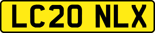 LC20NLX