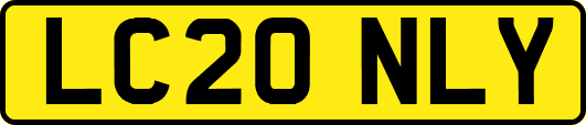 LC20NLY