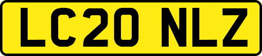LC20NLZ