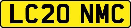 LC20NMC